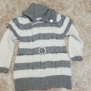 24 month Little Lass dress
